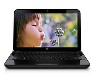 四川好价：HP 惠普 g4-2218tx 14寸笔记本（三代i3、500G、HD7670）