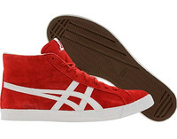 Onitsuka Tiger 鬼塚虎 FABRE BL-L OG 中性 休闲运动鞋