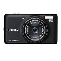 FUJIFILM 富士 FinePix T410 数码相机 黑色