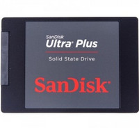 SanDisk 闪迪 SDSSDHP-128G-Z25 128G 至尊高速系列固态硬盘