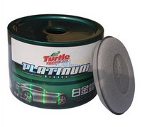 Turtle Wax 龟牌 T-411I 白金蜡