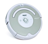 iRobot Roomba 530 扫地机器人 翻新版