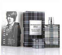 Burberry 博柏利 英伦迷情男士香水 100ml