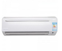 DAIKIN 大金 FTXH335LC-W5 挂壁式冷暖空调（1.5匹、变频）