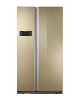 Electrolux 伊莱克斯 ESE5608CA 对开门冰箱 553升