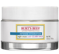 Burt's Bees 小蜜蜂 Hydration 补水晚霜50g