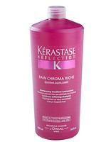 Kerastase 卡诗 绚亮深度护色洗发水1000ml