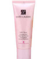 Estee Lauder 雅诗兰黛 柔丝焕采 洁面乳125ml