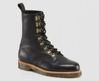 神价格：Dr. Martens Wallis Boot 男款 马丁靴