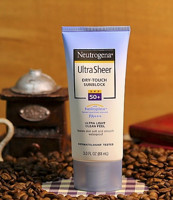 限华北等地：Neutrogena 露得清 轻透防晒乳SPF50+  88ml