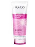 POND'S 旁氏 无瑕透白系列 深层洁面乳100g