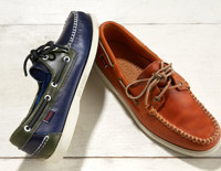 Myhabit：CK皮鞋、New Balance运动鞋、Sebago船鞋