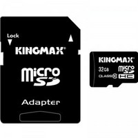 Kingmax 胜创 32GB TF 存储卡（Class10、三防）