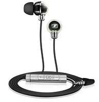 Sennheiser 森海塞尔 CX890i 入耳式耳机