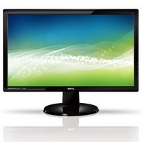 BenQ 明基 GW2450 24寸显示器（1080P、MVA、LED）