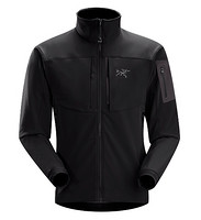 ARC'TERYX 始祖鸟 Gamma MX Jacket 软壳外套