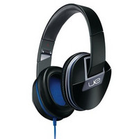 Logitech 罗技 UE6000 头戴式耳机（主动降噪、可换线）