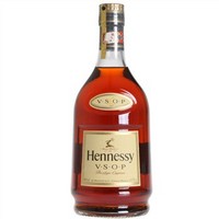 Hennessy 轩尼诗 VSOP干邑白兰地 700ml