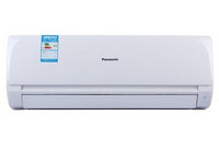 Panasonic 松下 CS-A13KF2 壁挂式冷暖空调（1.5匹、定频）