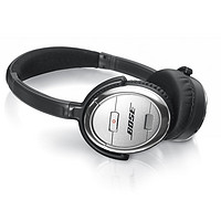 BOSE 博士 QuietComfort 3 QC3 頭戴式 主動降噪耳機