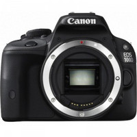 Canon 佳能 EOS 100D 单反机身