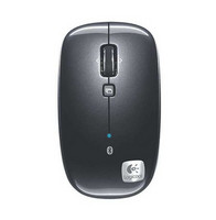 限南京：Logitech 罗技 M555B 无线蓝牙鼠标