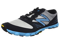 new balance 新百伦 Minimus ZERO TRAIL WT00 女款轻量越野跑鞋