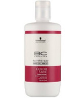 Schwarzkopf 施华蔻 护色润发 调理霜 750ml 