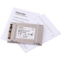 限华东：TOSHIBA 东芝 HDTS225AZSTA 256G固态硬盘