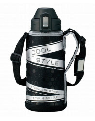 促销活动:亚马逊中国 象印保温杯 清仓促销 3折