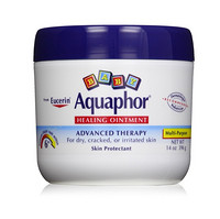 Aquaphor 优色林 Baby Healing Ointment 宝宝治疗软膏 396g