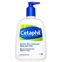 单买好价！Cetaphil 丝塔芙 洁面乳 591ml