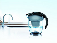 mavea 1001492 Elemaris Kompact 5-Cup 智慧型净水器