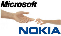 终于在一起了：微软宣布收购诺基亚设备与服务部门