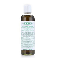 Kiehl's 科颜氏 小黄瓜植物精华爽肤水 250ml