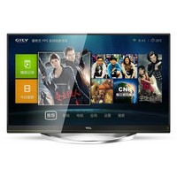 新低价：TCL L48A71 48英寸 爱奇艺 3D智能电视