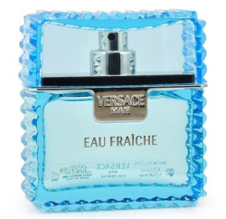 Versace 范思哲 绅情香水 50ml + Calvin Klein 卡