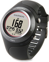 Garmin 高明 Forerunner 410 GPS 心率表（含心率带）