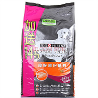 ProPLan 冠能 成犬鸡肉米饭 狗粮17.1kg+宠物绑带