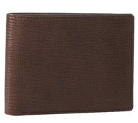 TUMI Redwood Double Billfold 男款双折钱夹