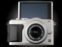 Olympus 奥林巴斯 E-PL5 单电 单镜头套机（14-42mm f/3.5-5.6 II R）
