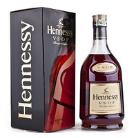 Hennessy 轩尼诗 VSOP干邑白兰地 700ml