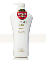 TSUBAKI 丝蓓绮 奢耀修护洗发露750ml *3瓶 + 乳润滋养露 400ml