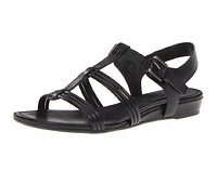 季末特价：ECCO 爱步 Odense Sandal 女款凉鞋