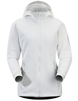 Arc'teryx 始祖鸟 Strato Hoody 女款 保暖外套