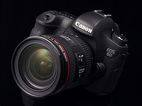 中秋福利？Canon 佳能 EOS 6D 全画幅 单反 24-105L套机