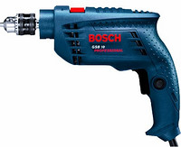 双重优惠：BOSCH 博世 GSB 10 冲击钻