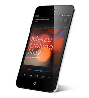 MEIZU 魅族 手机MX2（白色16G、TD版）