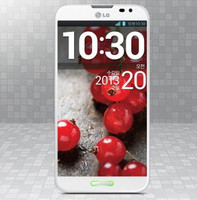 LG G2（D802）3G智能手机（骁龙800、5.2寸、1080P、1300W、3000mAh）