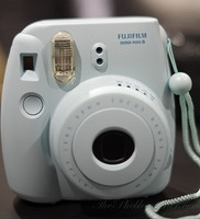 FUJIFILM 富士 instax mini 8 一次成像相机